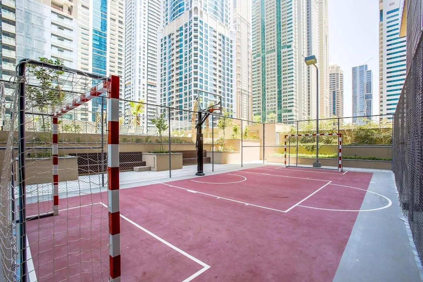 Full Marina View - Marina Gate 1 - Upgraded Apartment Dubai