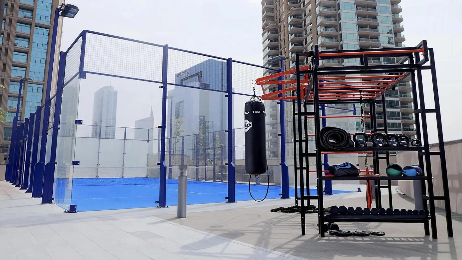 Full Marina View - Marina Gate 1 - Upgraded Apartment Dubai