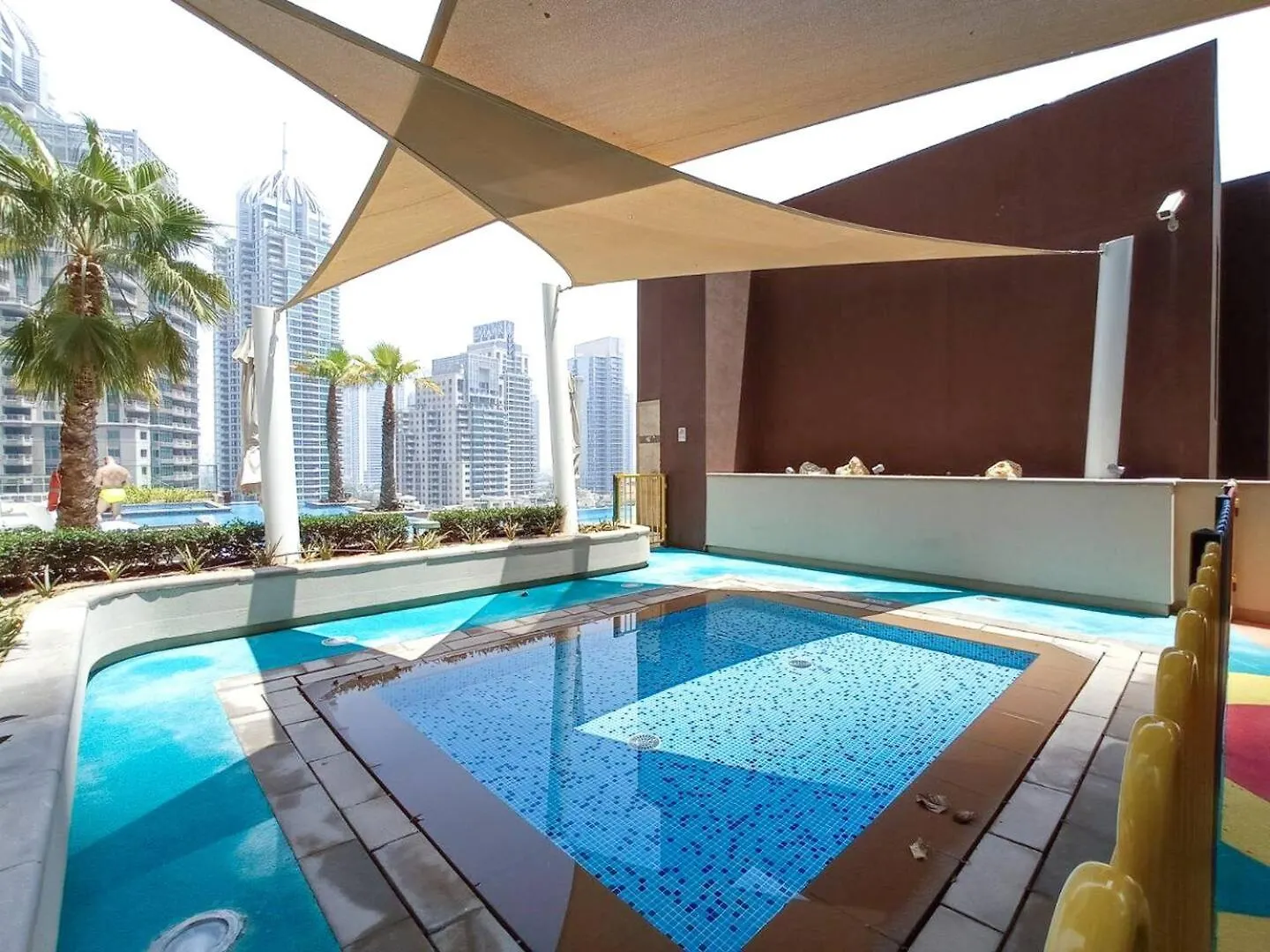 Full Marina View - Marina Gate 1 - Upgraded Apartment Dubai