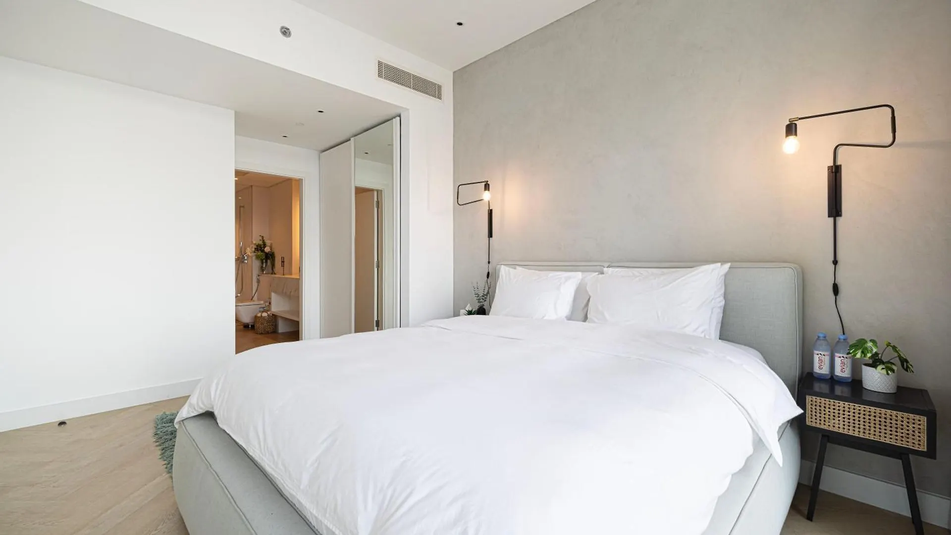 Full Marina View - Marina Gate 1 - Upgraded Apartment Dubai