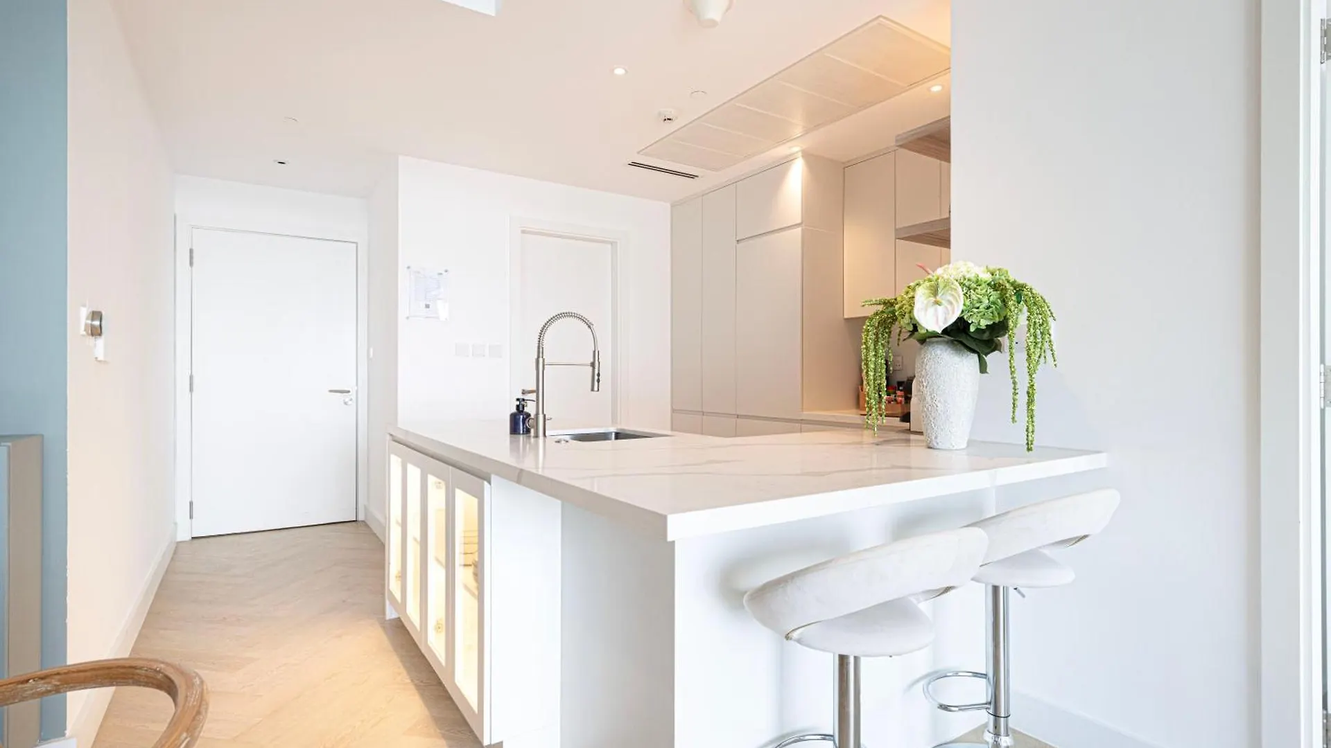 Full Marina View - Marina Gate 1 - Upgraded Apartment Dubai