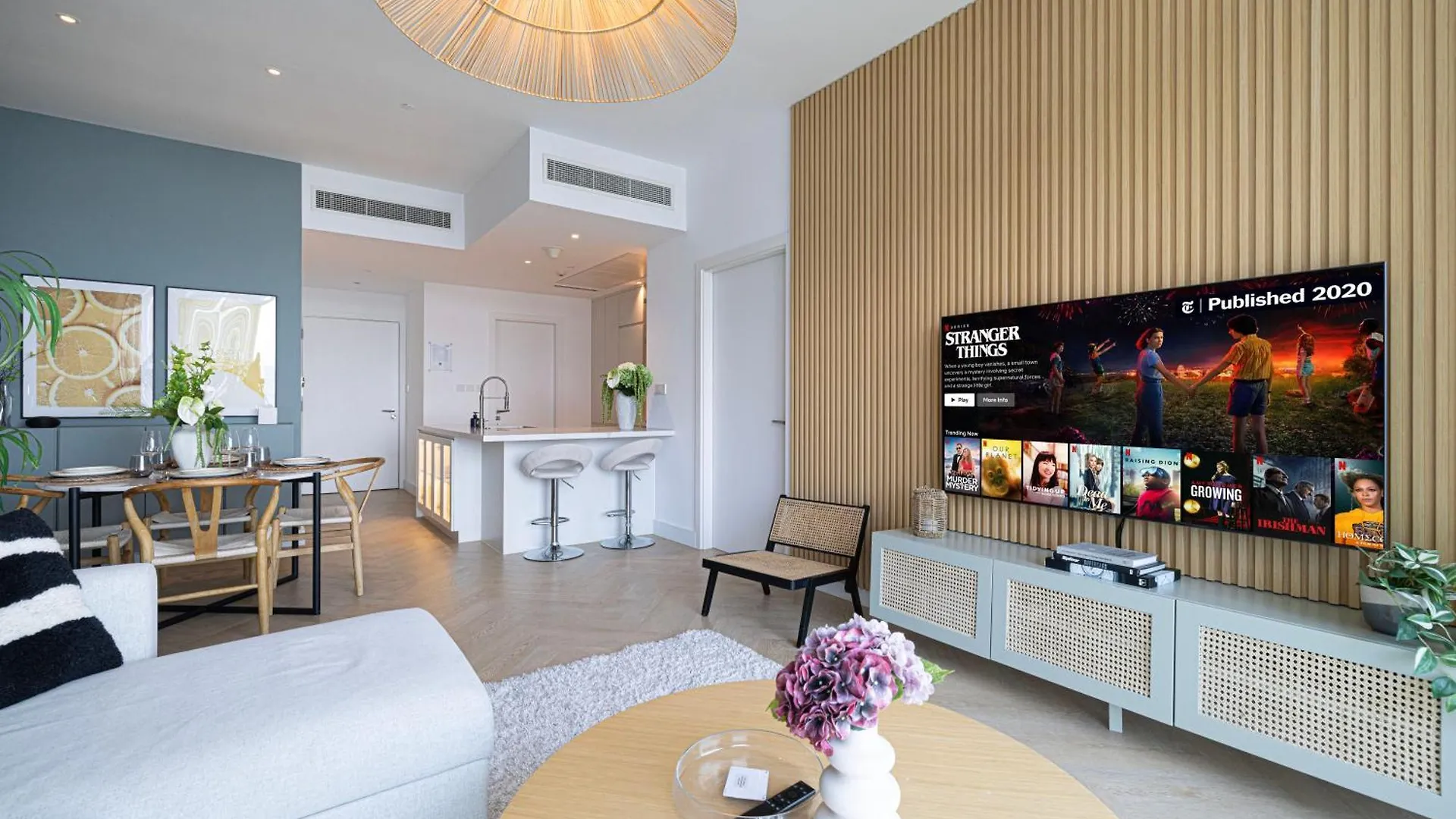 Full Marina View - Marina Gate 1 - Upgraded Apartment Dubai United Arab Emirates