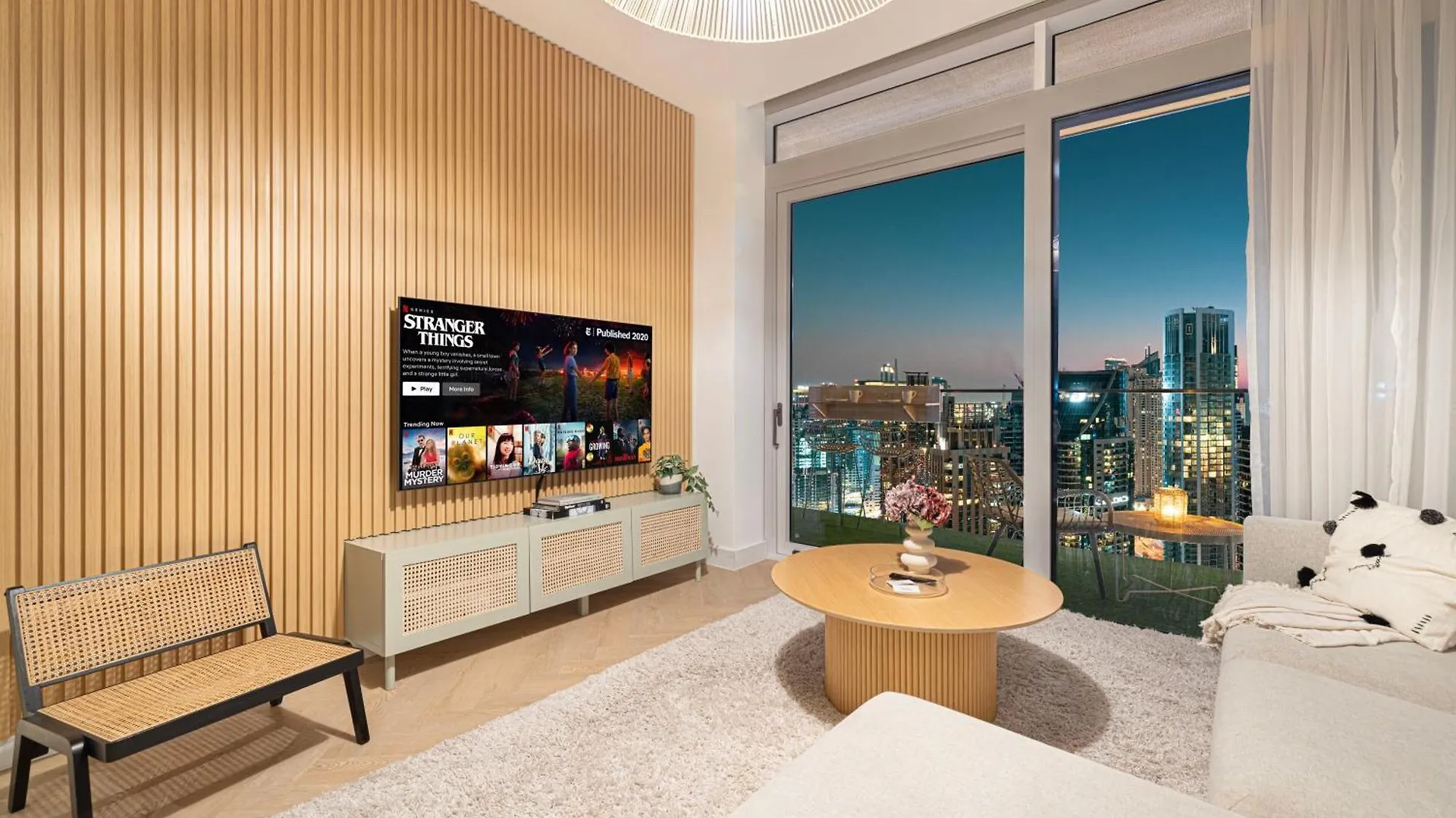 Full Marina View - Marina Gate 1 - Upgraded Apartment Dubai United Arab Emirates