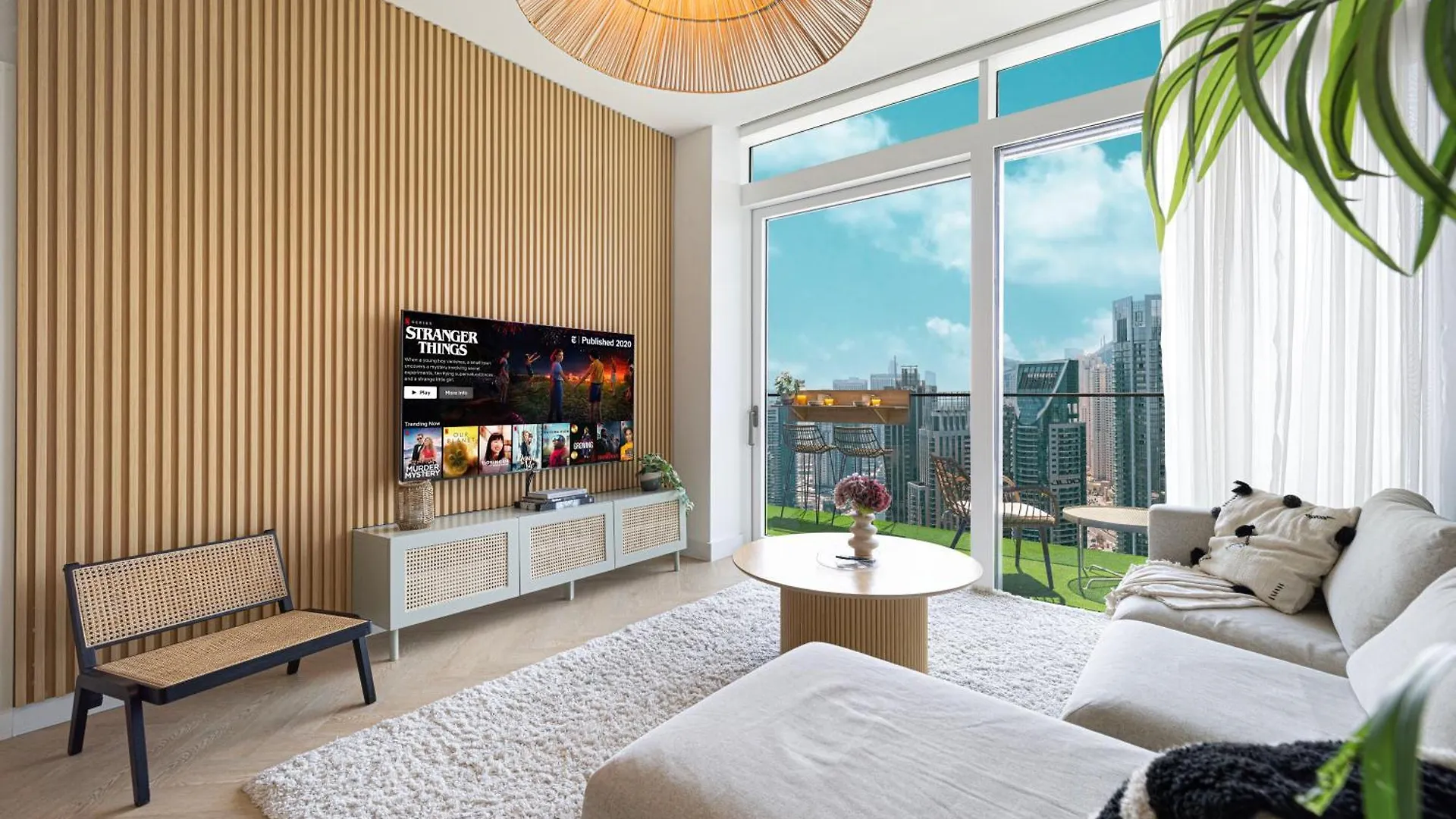 Full Marina View - Marina Gate 1 - Upgraded Apartment Dubai