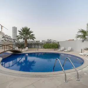  شقة Higuests - Oudah Tower