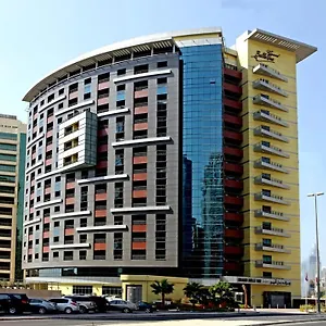  شقة Belle Vue Building