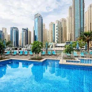 Al Majara By Emaar, Marina Appartement