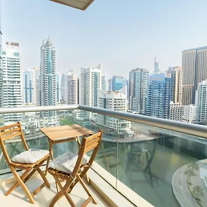 Luxury Escapes - Full Marina View Luxury 2br - Park Island Sanibel Appartement