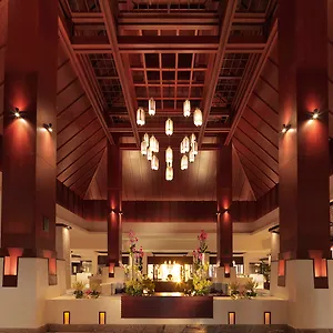 迪拜棕榈岛安纳塔拉度假酒店 度假村