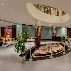 Apartahotel Signature And, Dubái