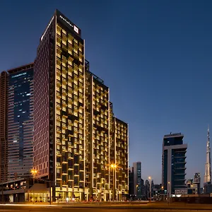 Ξενοδοχείο με διαμερίσματα Millennium Atria Business Bay, Ντουμπάι