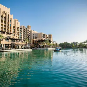 Jumeirah Mina Al Salam 度假村