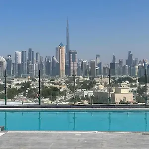 Ξενοδοχείο Al Khoory Courtyard, Ντουμπάι