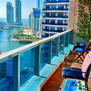 Fabolous Vacation In Marina Apartment