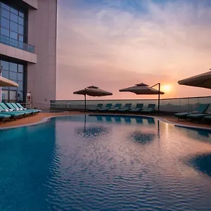Ξενοδοχείο Millennium Place Barsha Heights, Ντουμπάι