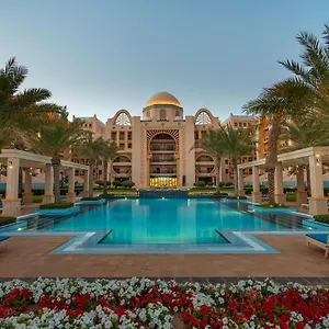 Simply Comfort In Sarai Palm Jumeirah Apartament