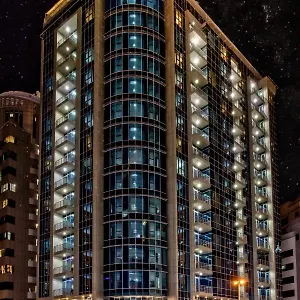 Icon Delux Al Barsha - Formerly Abidos Hotel apartamentowy