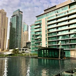 Al Majara, Tower 1, Marina Apartment