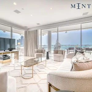  شقة Five Palm Jumeirah Residences - Mint