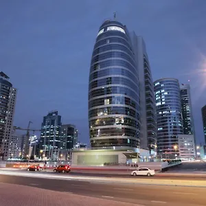 Citadines Metro Hotel apartamentowy