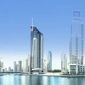 Dusit Princess Residences Marina Apartment