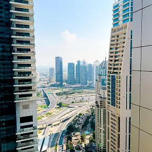 Marina - Marina Pinnacle Tower Appartement