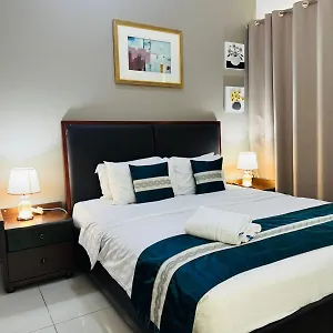 Private In 3 Bedroom Skynest Homes Marina Pinnacle Dubai