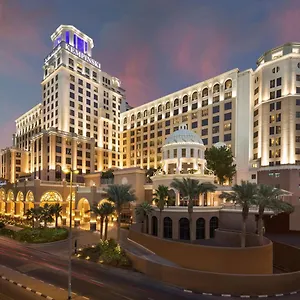 Kempinski Mall Of The Emirates, Hotel