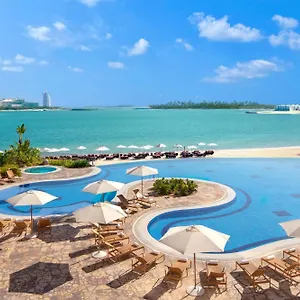 Andaz The Palm, By Hyatt Hotel