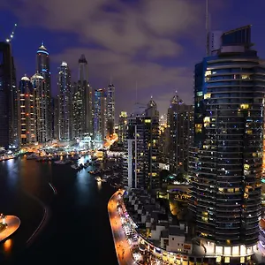 3* Apart Otel Marina