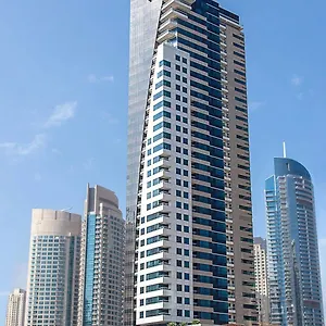 Apartahotel Dusit Marina, Dubái