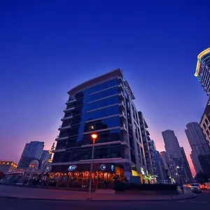 4* Aparthotel Jannah Place Marina