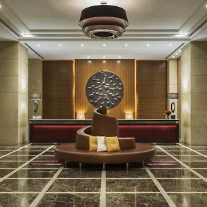 5* Otel Grosvenor House, A Luxury Collection Hotel,
