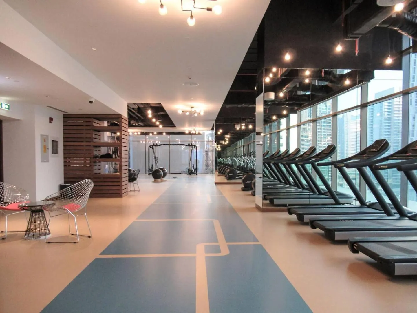 Full Marina View - Marina Gate 1 - Upgraded Apartment Dubai