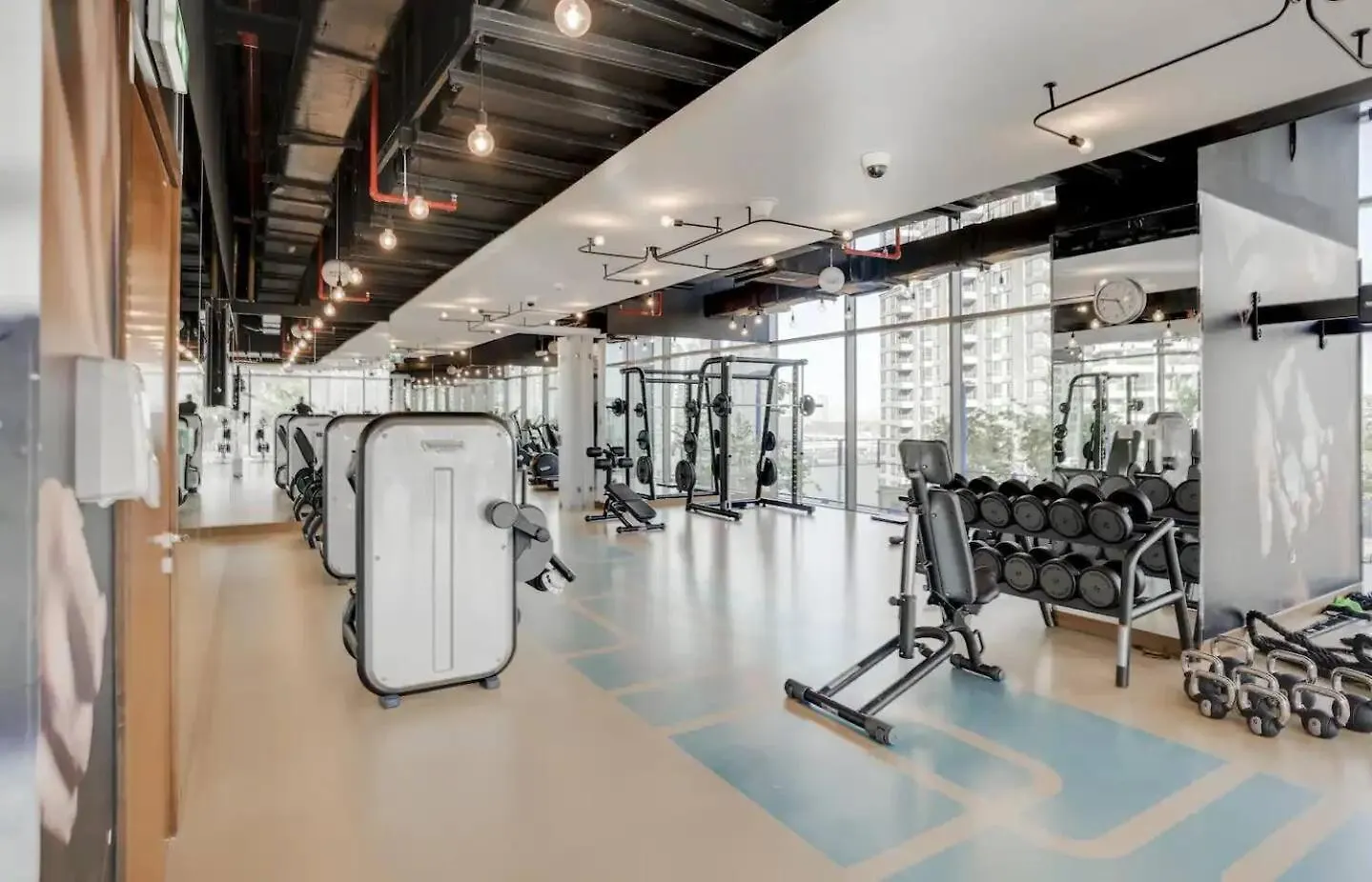 Full Marina View - Marina Gate 1 - Upgraded Apartment Dubai